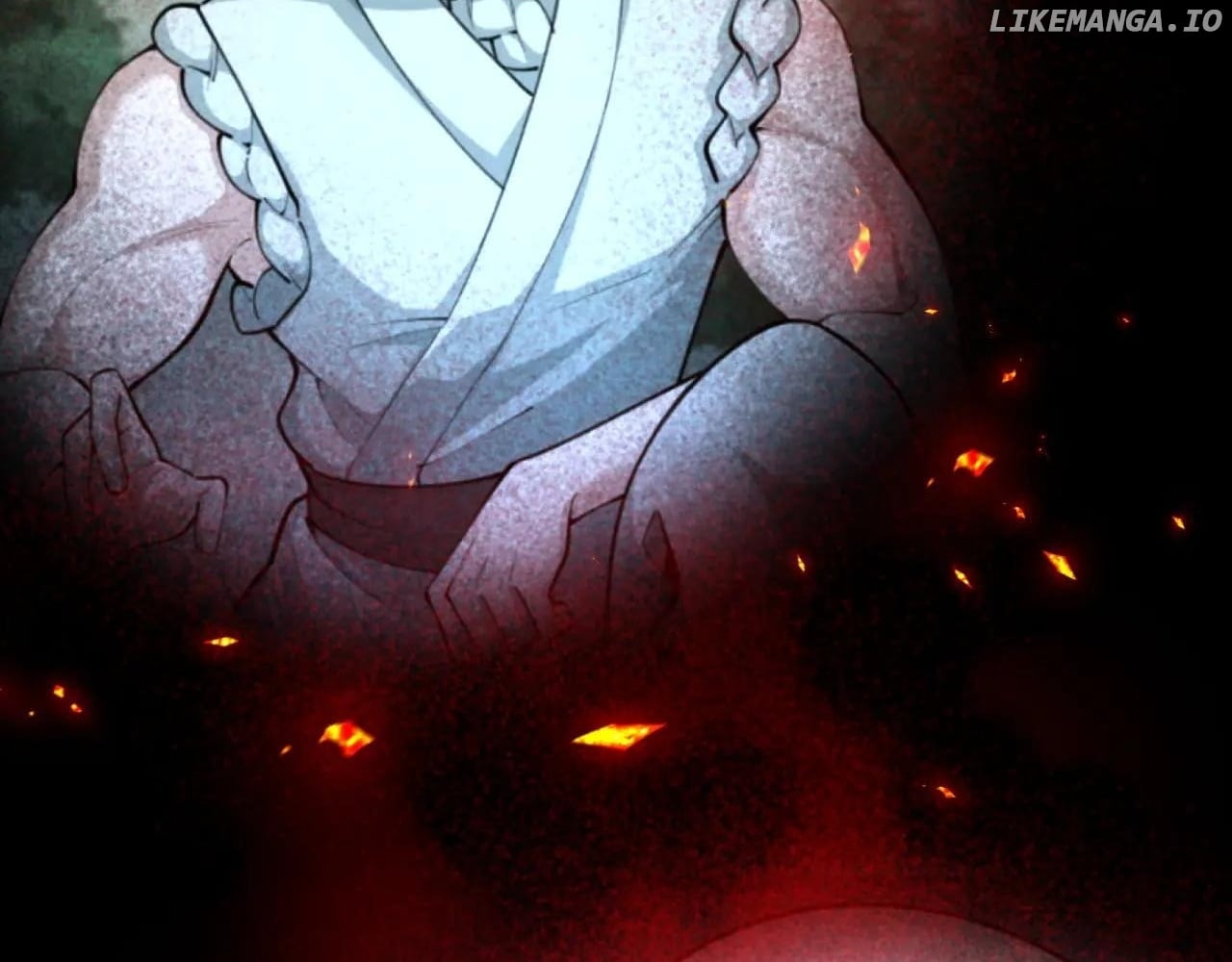 Era of the Haunted Chapter 366 - page 30